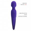 PRETTY LOVE - Antony - Youth, 5 levels of speed control 7 vibration functions  6959532328622 Multifunkciós