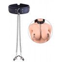 Thick Necklace And Thick Chain 5000128009294 Fetish