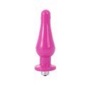 Kent vibrációs anal plug 12 cm 6427885006103 Anál