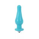 Kent vibrációs anal plug 12 cm 6427885006103 Anál