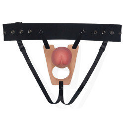 Strap On Rodeo Big Unisex Silicon 6970260905497 Felcsatolható