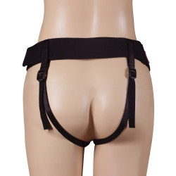 Strap On Rodeo Big Unisex Silicon 6970260905497 Felcsatolható