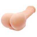 Penis Extender Masturbator Bigger Man Plus, TPR, Natural, 24 cm 6959532319453 Felcsatolható