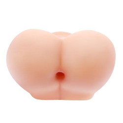 Penis Extender Masturbator Bigger Man Plus, TPR, Natural, 24 cm 6959532319453 Felcsatolható