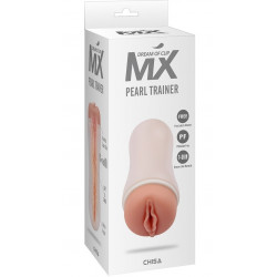 Masturbator Realist Pussy Pearl Trainer Dream Of Cup 759746280190 Művaginák Művaginák