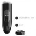 PRETTY LOVE - MARLON Automatic Rotating & Thrusting 10 Function, USB / Voice 6959532332476 Multifunkciós