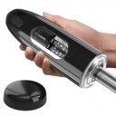PRETTY LOVE - MARLON Automatic Rotating & Thrusting 10 Function, USB / Voice 6959532332476 Multifunkciós