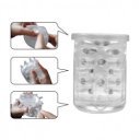 PRETTY LOVE - MARLON Automatic Rotating & Thrusting 10 Function, USB / Voice 6959532332476 Multifunkciós