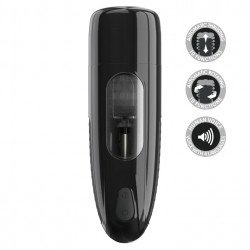 PRETTY LOVE - MARLON Automatic Rotating & Thrusting 10 Function, USB / Voice 6959532332476 Multifunkciós Multifunkciós