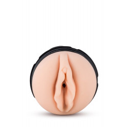 M FOR MEN THE TORCH PUSSY VANILLA 819835022596 Művaginák