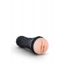 M FOR MEN THE TORCH PUSSY VANILLA 819835022596 Művaginák
