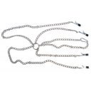 Harness with Clamps 714273929587 Szado-mazo