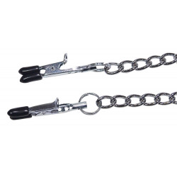 Harness with Clamps 714273929587 Szado-mazo