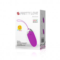 PRETTY LOVE -Benson 6959532315943 Multifunkciós