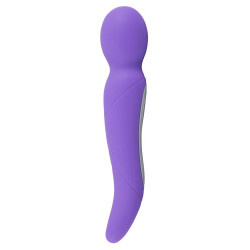 Rechargeable Dual Motor Vibe 4024144594931 Multifunkciós