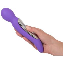 Rechargeable Dual Motor Vibe 4024144594931 Multifunkciós