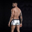Boxers Metallic Look OS 6427885008985 Férfi fehérnemű és jelmez