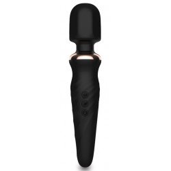 Agata Massage Vibrator 25 Vibration Modes Silicon USB 23 Cm 6427885000316 Multifunkciós Multifunkciós