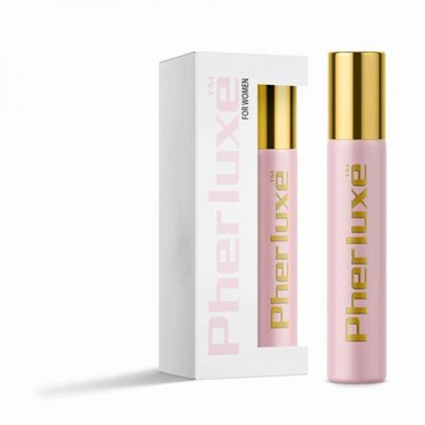 Feromony - Pherluxe Pink for women 33 ml spray - B - Series 5907776187537 Feromonos parfüm