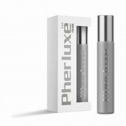 Feromony - Pherluxe Silver for men 33 ml spray - B - Series 5907776187506 Feromonos parfüm Feromonos parfüm