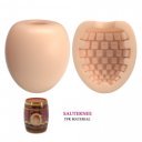 MADEIRA CHARMING BARREL, TPR, Waterproof 6959532360837 Művaginák