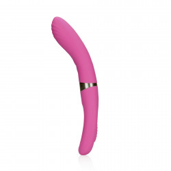 Double-Sided Flapping and G-Spot Vibrator 8714273049186 Multifunkciós