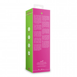 Double-Sided Flapping and G-Spot Vibrator 8714273049186 Multifunkciós