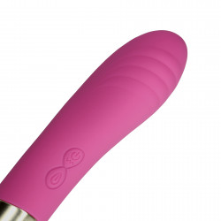 Double-Sided Flapping and G-Spot Vibrator 8714273049186 Multifunkciós