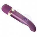 PRETTY LOVE - Colorful Massager, 7 vibration functions 5 levels of speed control Multifunkciós