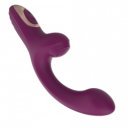 Lila 7 modes of Bump & vibration, heating 5906233081630 Multifunkciós