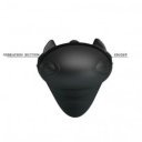 Wearable Teaser Stimulator 10 Vibration Modes Black Silicone 10.5 Cm 6959532309799 Multifunkciós