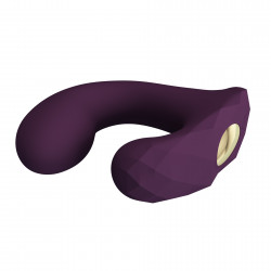 PRETTY LOVE - Billy Purple, 12 vibration functions Mobile APP remote control 6959532336238 Multifunkciós