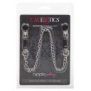 Superior Nipple Clamps Metal 716770086006 Fetish