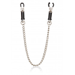 Superior Nipple Clamps Metal 716770086006 Fetish Fetish
