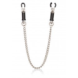Superior Nipple Clamps Metal 716770086006 Fetish Fetish