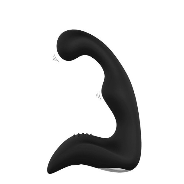 CHEEKY LOVE BOOTY PLEASER BLACK 8719632671640