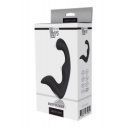 CHEEKY LOVE BOOTY PLEASER BLACK 8719632671640