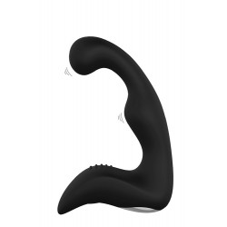 CHEEKY LOVE BOOTY PLEASER BLACK 8719632671640