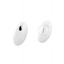 Kulki-Vibrating Silicone Kegel Balls USB 10 Function / Remote control -Black 5903661802790 Gésagolyók