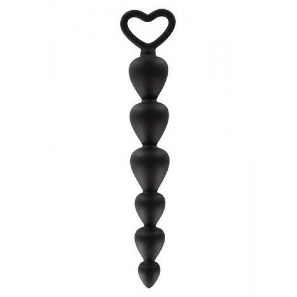 Bottom Beads Black 8713221479679 Anál