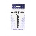 Bottom Beads Black 8713221479679 Anál