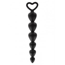 Bottom Beads Black 8713221479679 Anál Anál