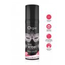 Dual Vibe! Kissable Liquid Vibrating Strawberry Gin And Tonic 15ml   5600742917540 Izgató krémek