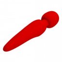 PRETTY LOVE - Meredith Red, 5 levels of speed control Memory function 7 vibration functions  6959532334616 Multifunkciós