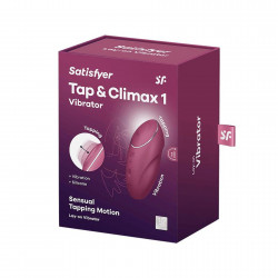 Tap & Climax 1 red  4061504046006 Multifunkciós