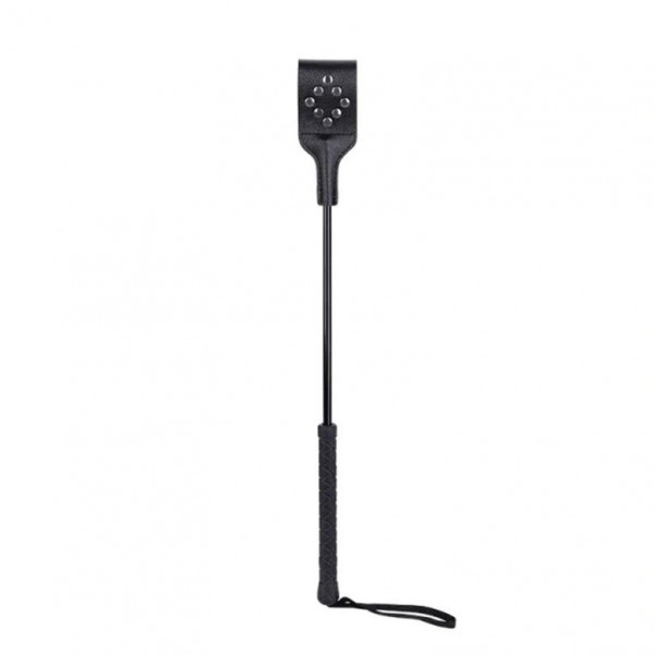 Riding Crop, 50 cm, Black  6427885023001 Ostor