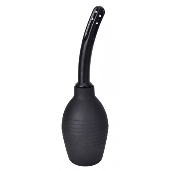 Enema Bulb 310 ml, Black 6427885007193 Kiegészítők