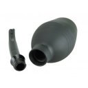 Enema Bulb 310 ml, Black 6427885007193 Kiegészítők
