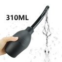 Enema Bulb 310 ml, Black 6427885007193 Kiegészítők