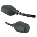 Enema Bulb 310 ml, Black 6427885007193 Kiegészítők